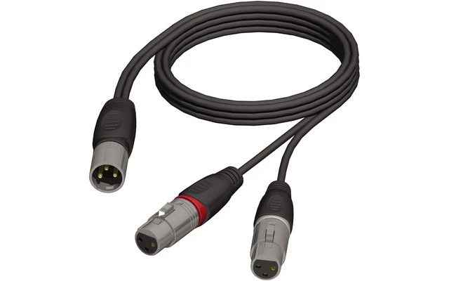 Adam Hall Cables REF 736 150