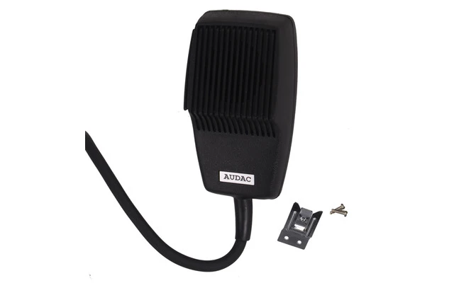 Audac HM 150 Micrófono de Mano
