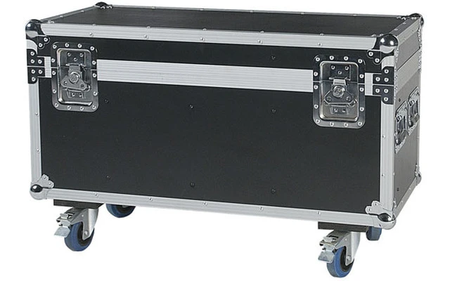 DAP Audio Flightcase for Single lodestar MKII