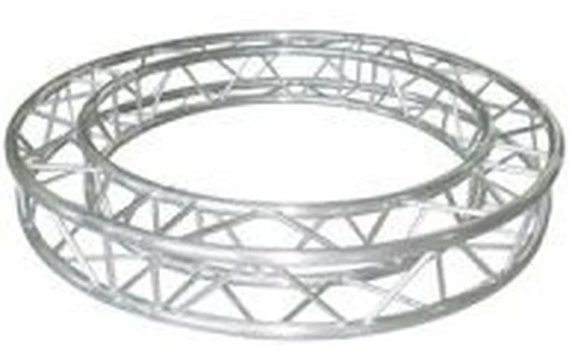 Estructura Truss Circular 6M Diametro