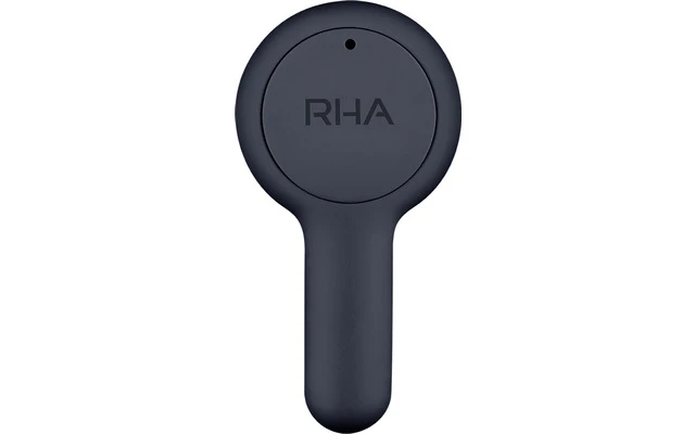 RHA True Connect 2 - Navy Blue