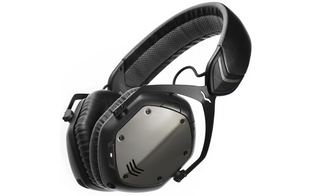 V-Moda Crossfade Wireless Negro