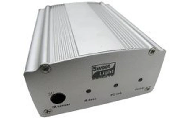 Showtec Sweetlight Remote