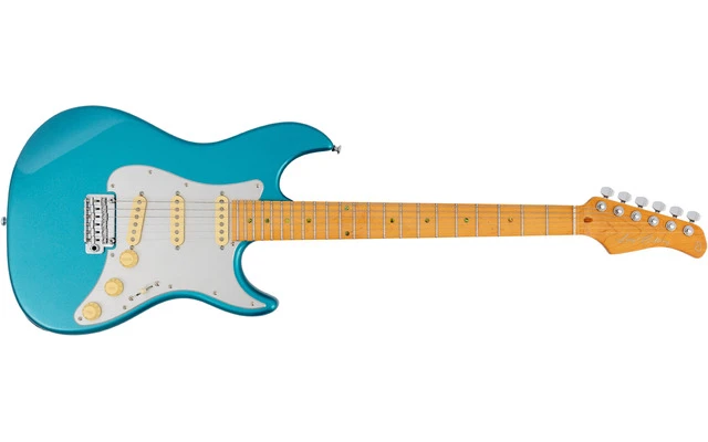 Sire Guitars S7 New Gen Tp (m) Tide Pool