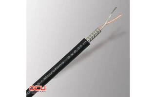 Bobina cable micrófono 2x035 mm2 DCU