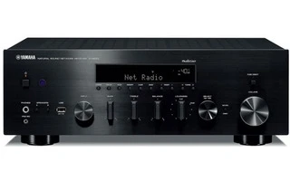 Foto de Yamaha R-N803