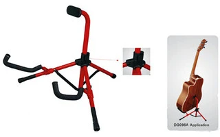 BCT DG-096A Rojo