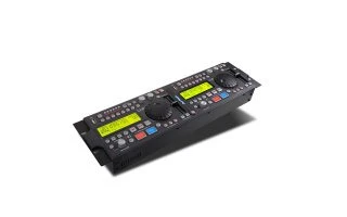 DJ Tech U2