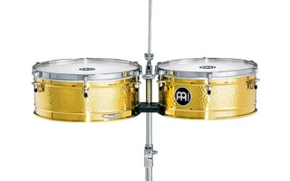 Meinl Percussion LC1BRASS