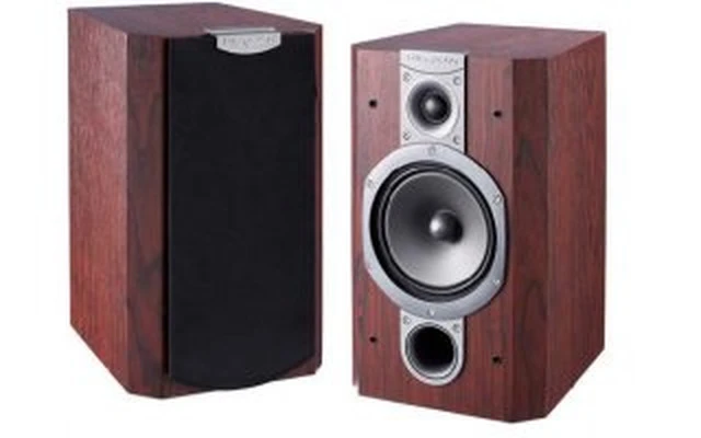 Wharfedale Vardus VR-100 (Pareja)