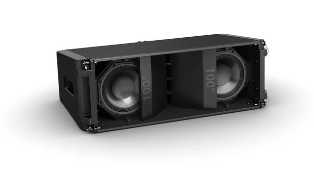 Bose Showmatch SM10 DeltaQ Array