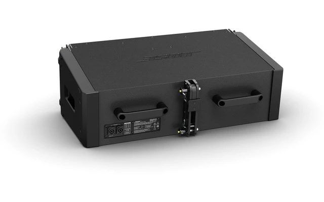 Bose Showmatch SM10 DeltaQ Array