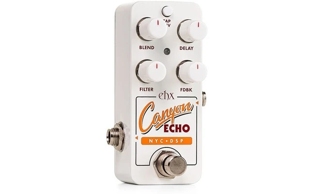 Electro Harmonix Pico Canyon Echo