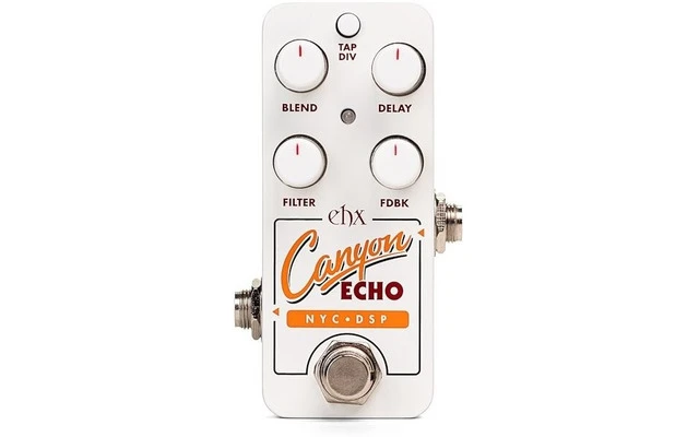 Electro Harmonix Pico Canyon Echo