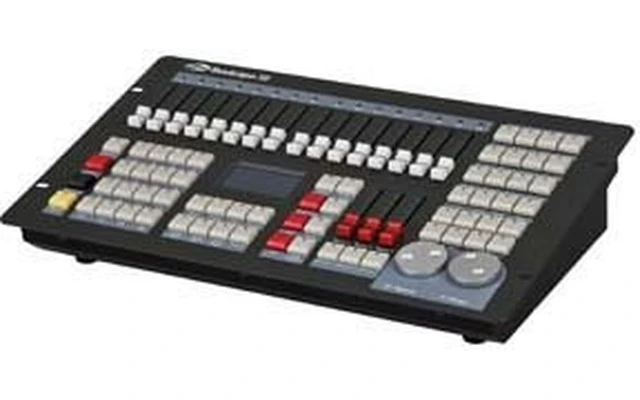 Showtec Showdesigner 512
