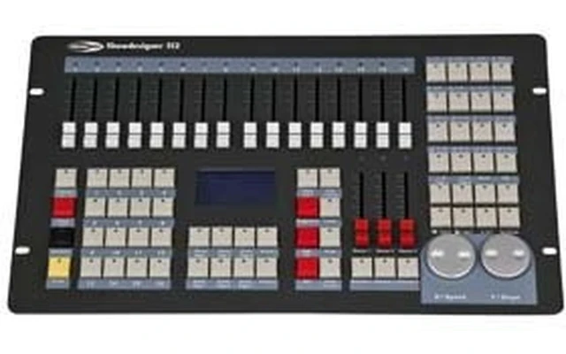 Showtec Showdesigner 512