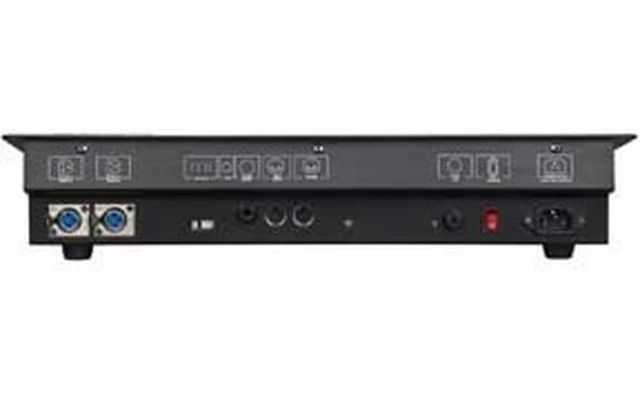 Showtec Showdesigner 512