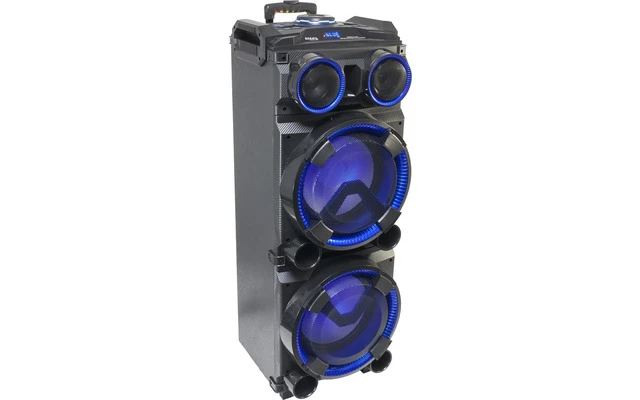 Ibiza Sound Stand UP DJ MKii