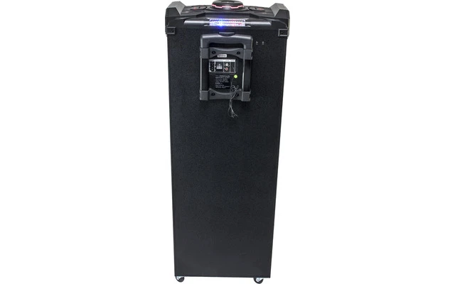 Ibiza Sound Stand UP DJ MKii