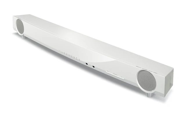 Yamaha YAS-103 Blanco