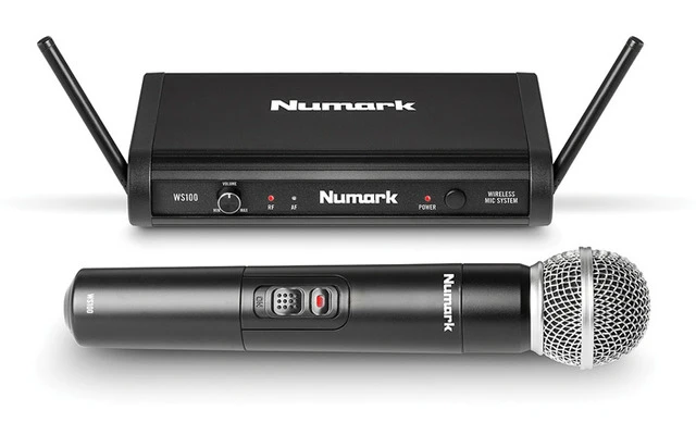 Numark WS100