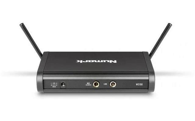 Numark WS100