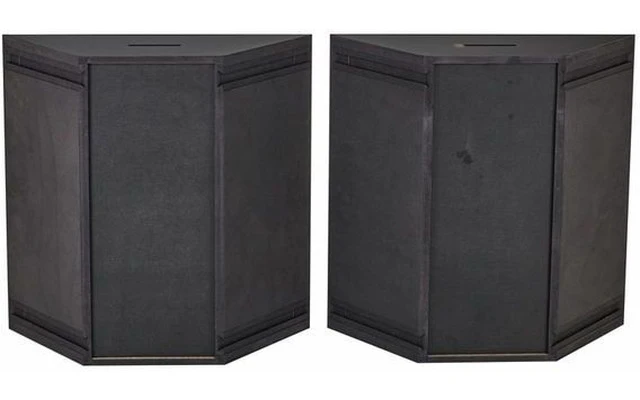 VICOUSTIC SUPERBASS EXTREME ULTRA DARK WENGE (2U)