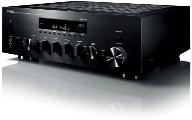 Yamaha R-N803