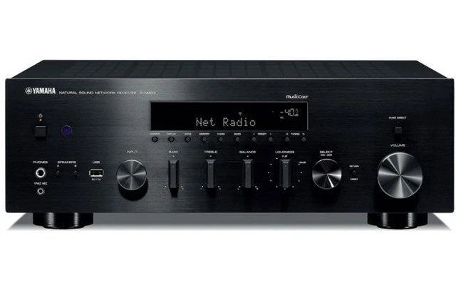 Yamaha R-N803