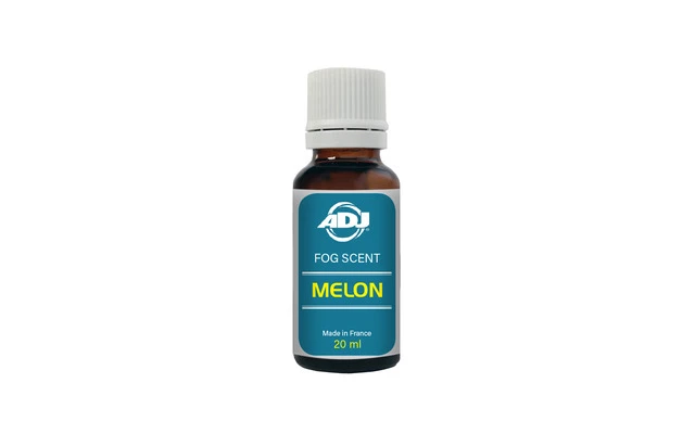 American Audio Fog Scent Melon 20ML