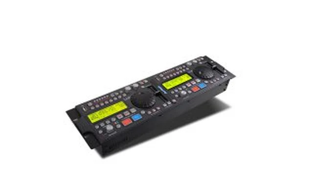 DJ Tech U2