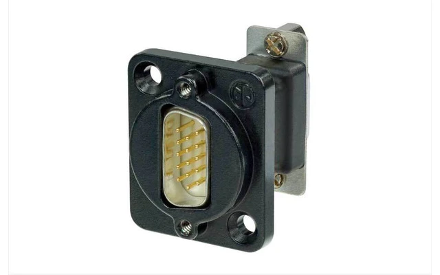 Neutrik NADB15MF-B