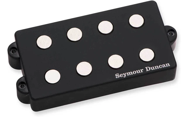 Seymour Duncan SMB-4A 3 Coil