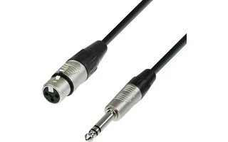 Adam Hall Cables K4BFV0600