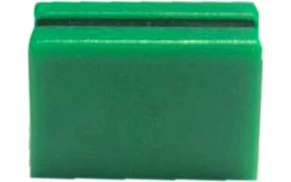 Caps fader Verde para Pioneer DJ DJM 400 / 700 / 750 / 800 / 850 - DAC2371