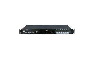 DAP Audio DVMP-150 - Stock B