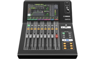 Yamaha DM3S