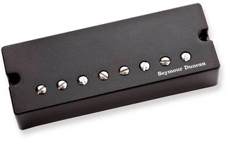 Seymour Duncan 8STR Pegasus Brg Amt Soapbar