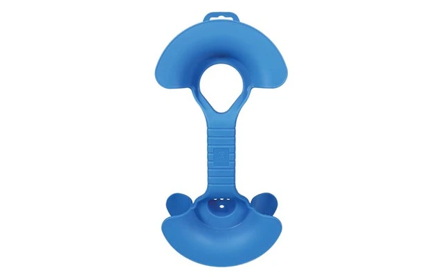 Enrollacables CSTD , color azul