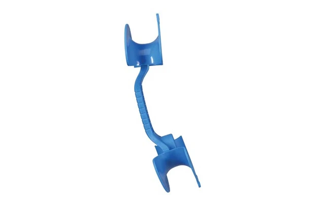 Enrollacables CSTD , color azul