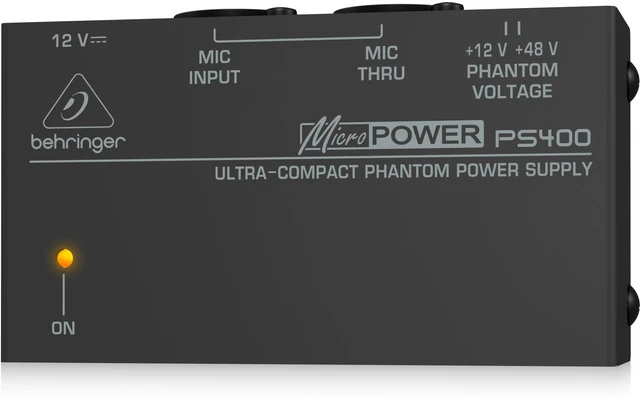 Behringer PS400