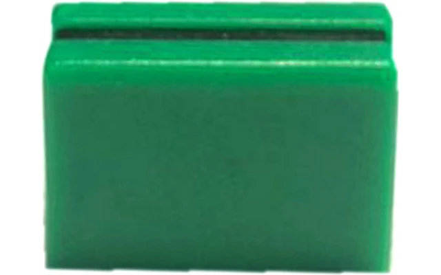Caps fader Verde para Pioneer DJ DJM 400 / 700 / 750 / 800 / 850 - DAC2371