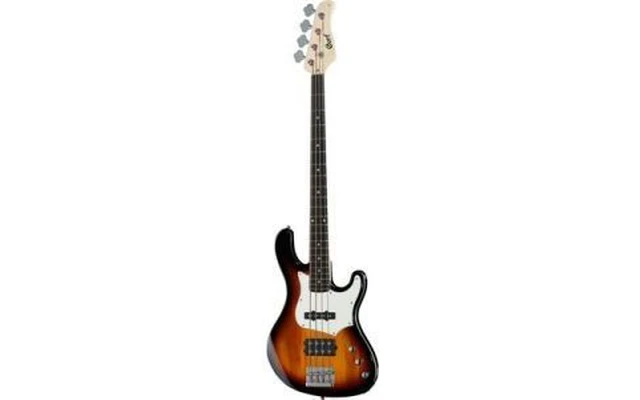 Cort Guitars GB34JJ 3TS