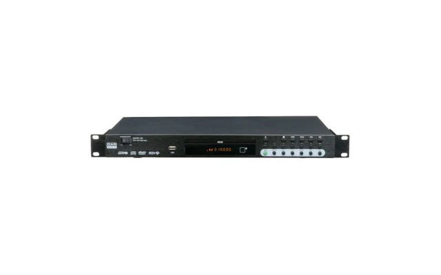 DAP Audio DVMP-150 - Stock B