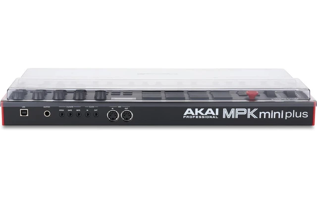 DeckSaver LE AKAI MPK Mini Plus