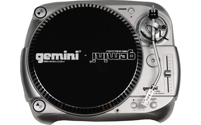 Gemini TT-1100USB