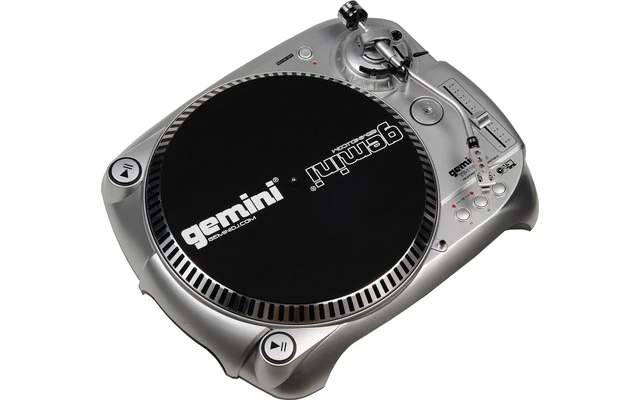 Gemini TT-1100USB