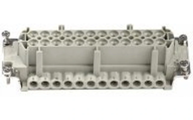 Multiconector 24 Polos Hembra