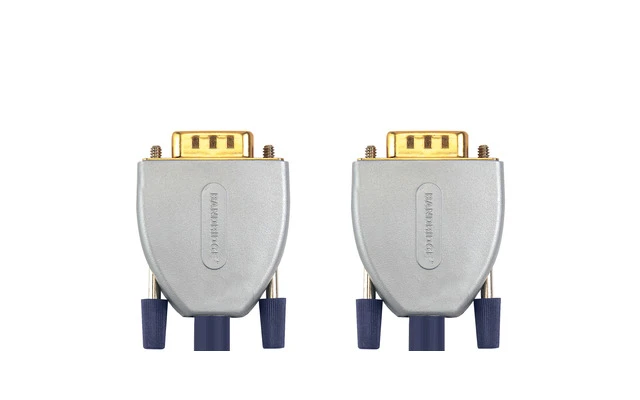 Cable para Monitor VGA de Rendimiento de Primera Clase 10.0 m