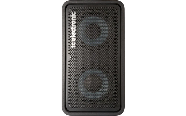 TC Electronic RS210